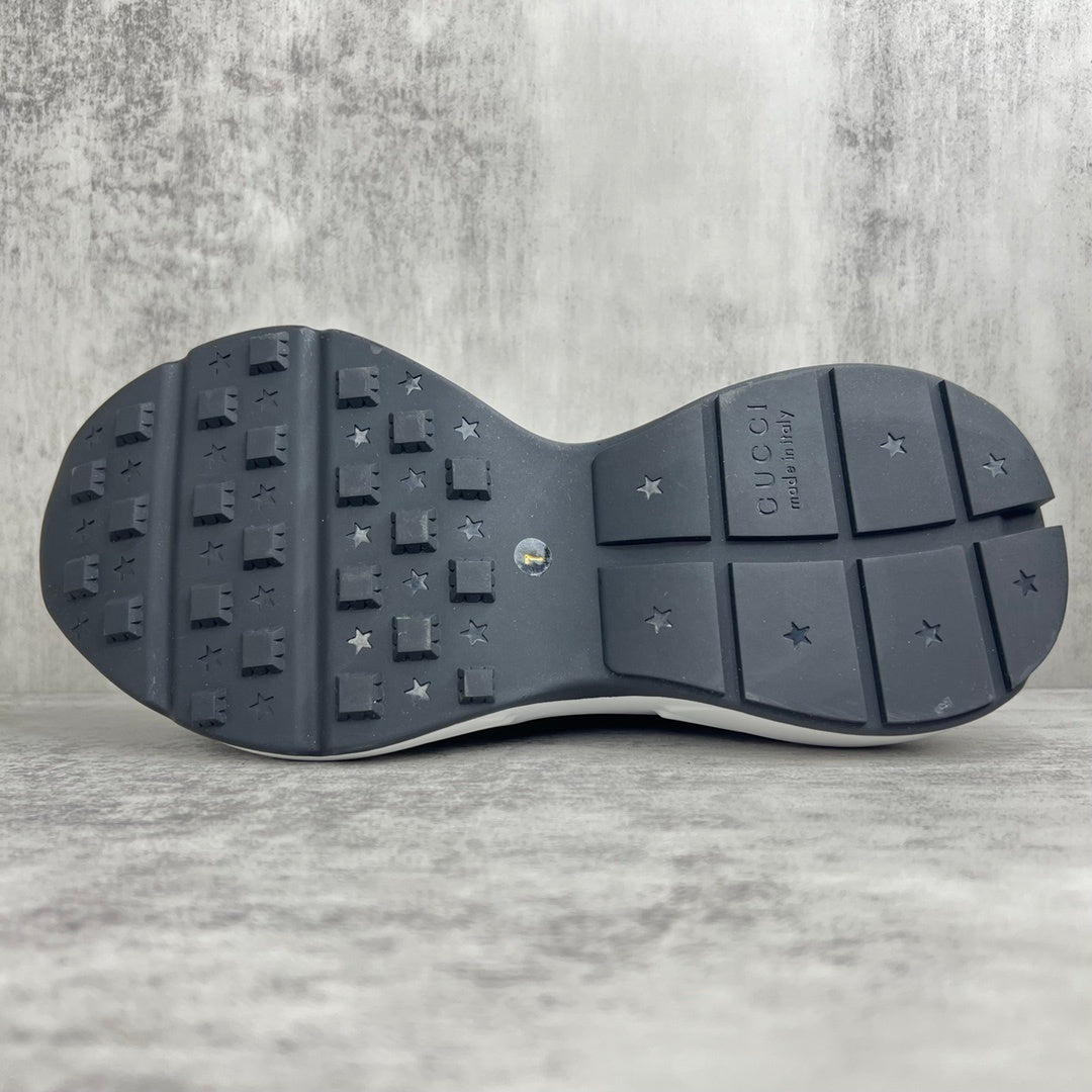 Gucci Rhyton "White-Black"