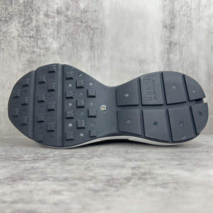 Gucci Rhyton "White-Black"