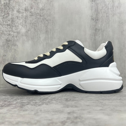 Gucci Rhyton "White-Black"