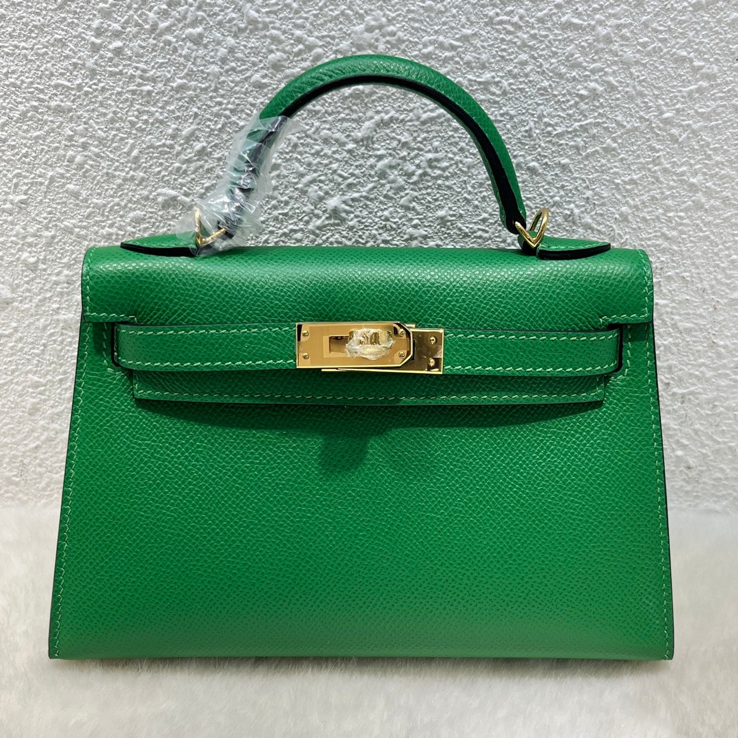 Hermes Mini Kelly 20