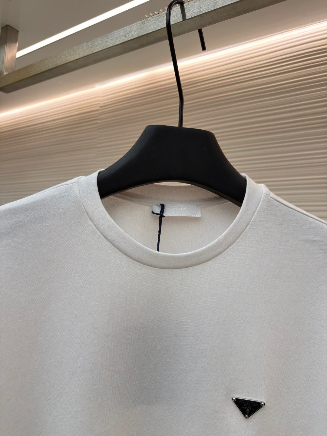 Prada T-Shirt "White"