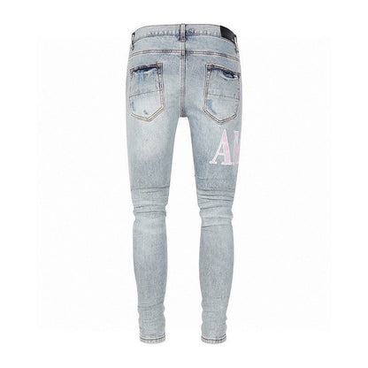 Amiri Jeans