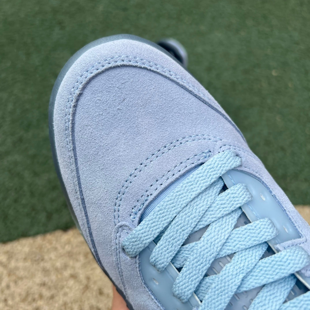 Air Jordan 5 Retro "Blue Bird"