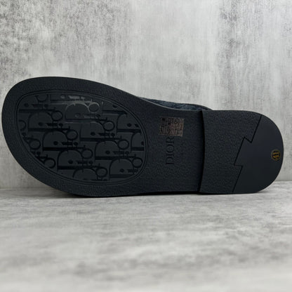 Dior Slides "Black"