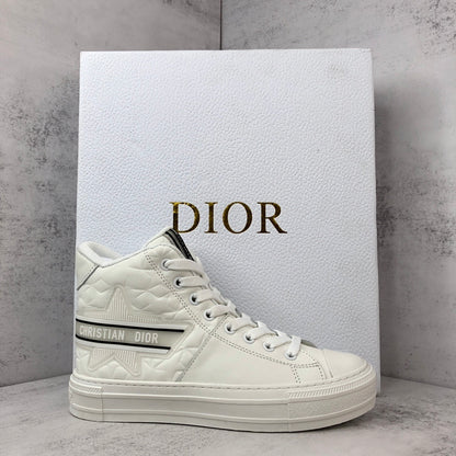 Dior Walk'N'Dior High-Top "White"