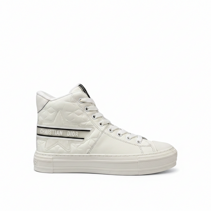 Dior Walk'N'Dior High-Top "White"