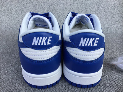 Nike Dunk Low Retro "Kentucky"