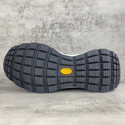 Moncler Lite Runners "Green-Purple"