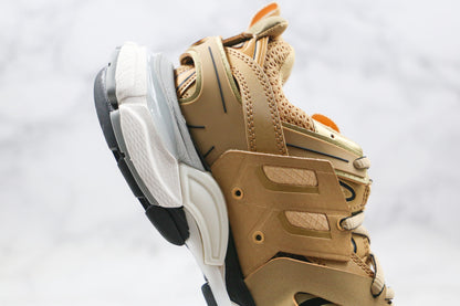 Balenciaga Track "Gold"