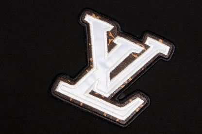 Louis Vuitton Sweatshirt "Black-White"