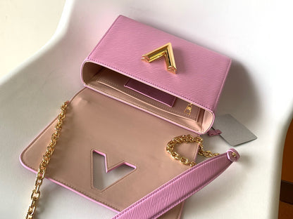 Louis Vuitton Twist PM