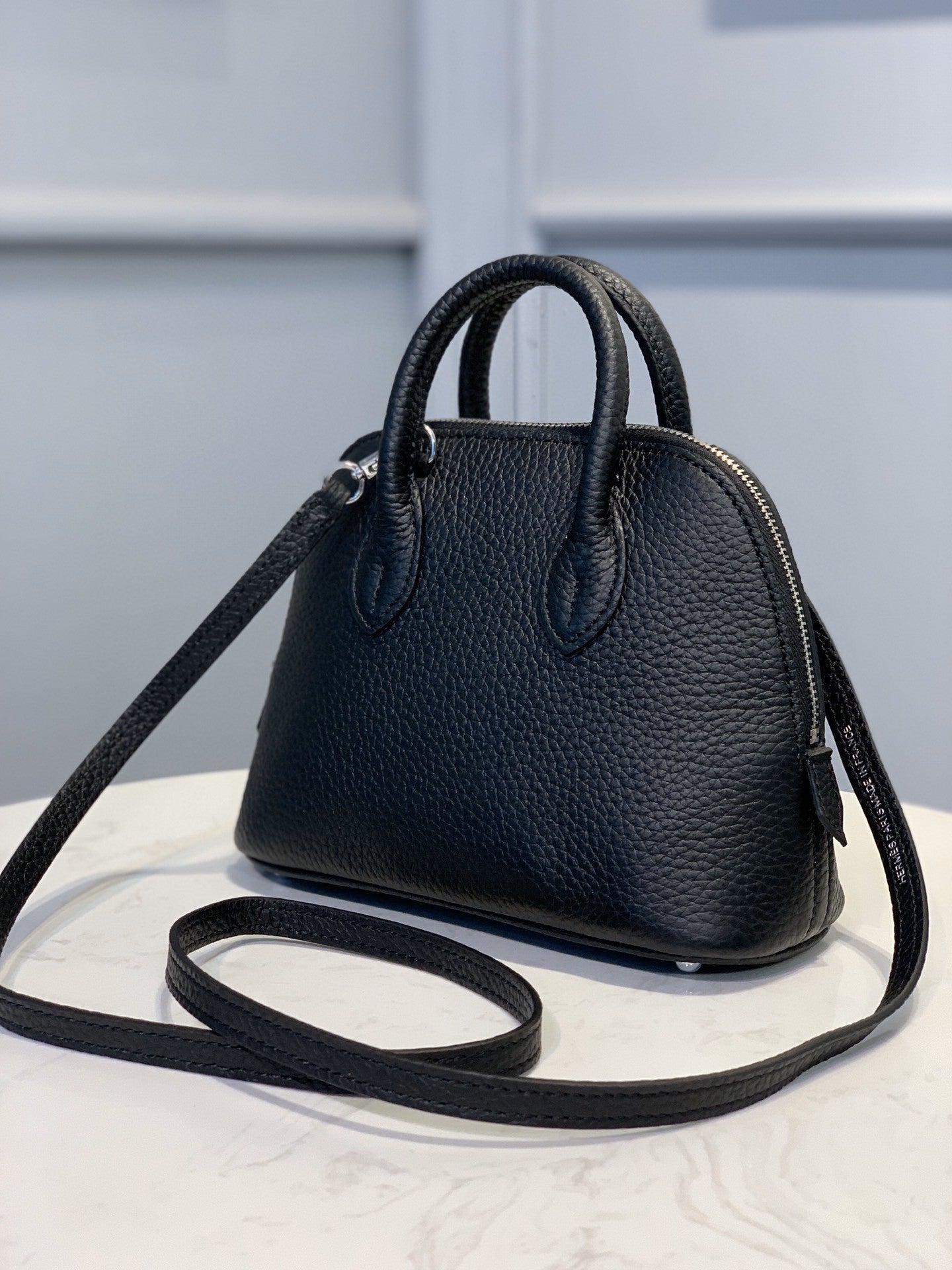 Hermès Bolide 1923 Mini Verso Bag
