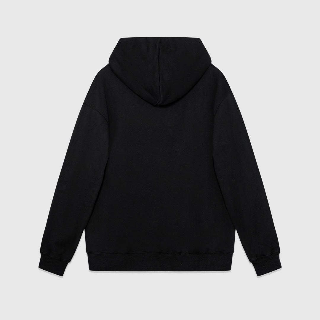 Celine Hoodie "Black"