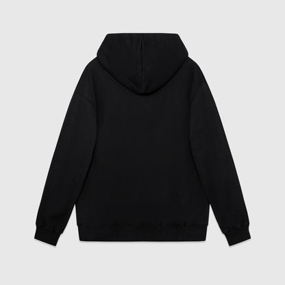 Celine Hoodie "Black"