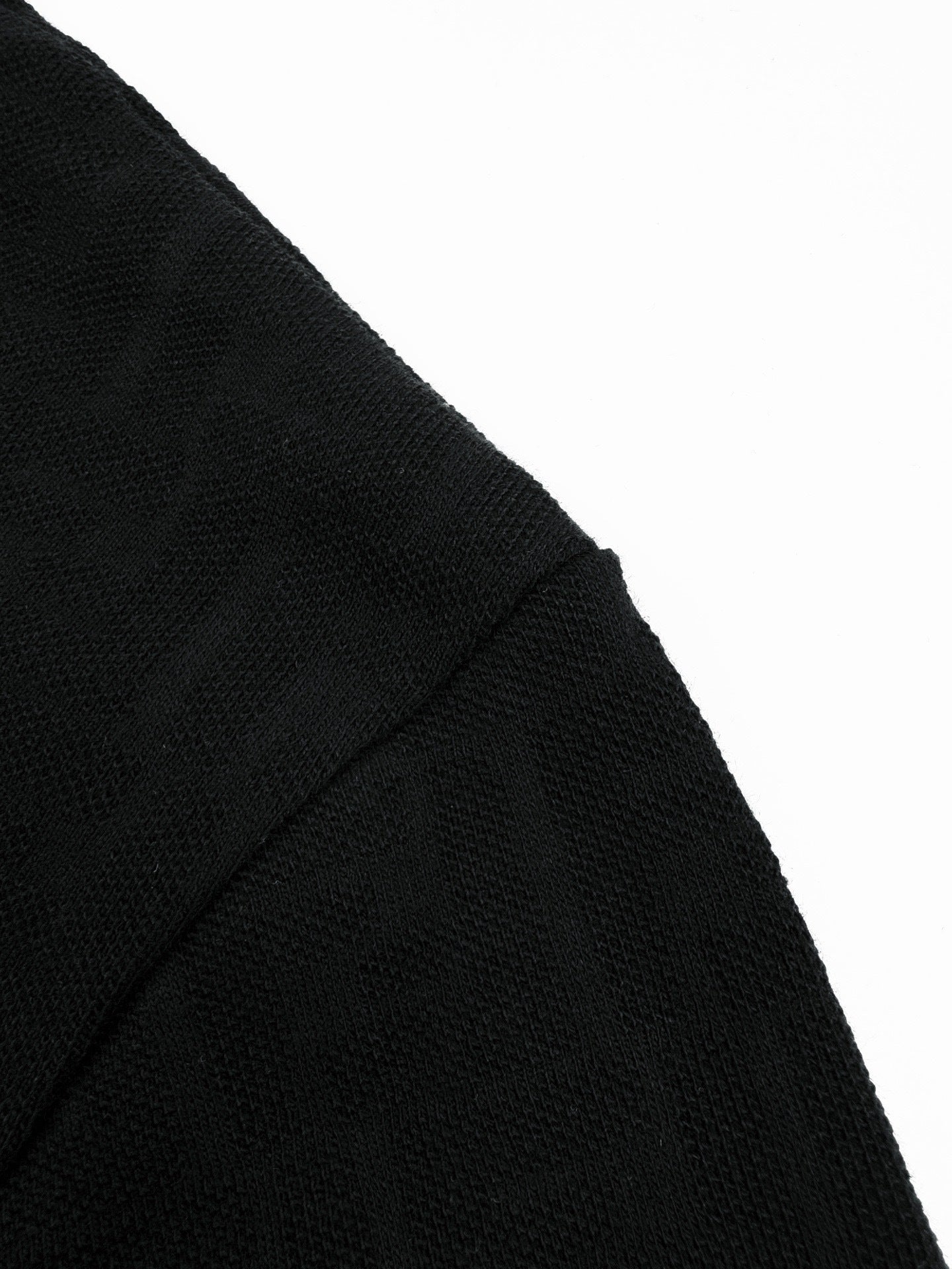 Fendi FF Monogram Polo T-Shirt "Black"