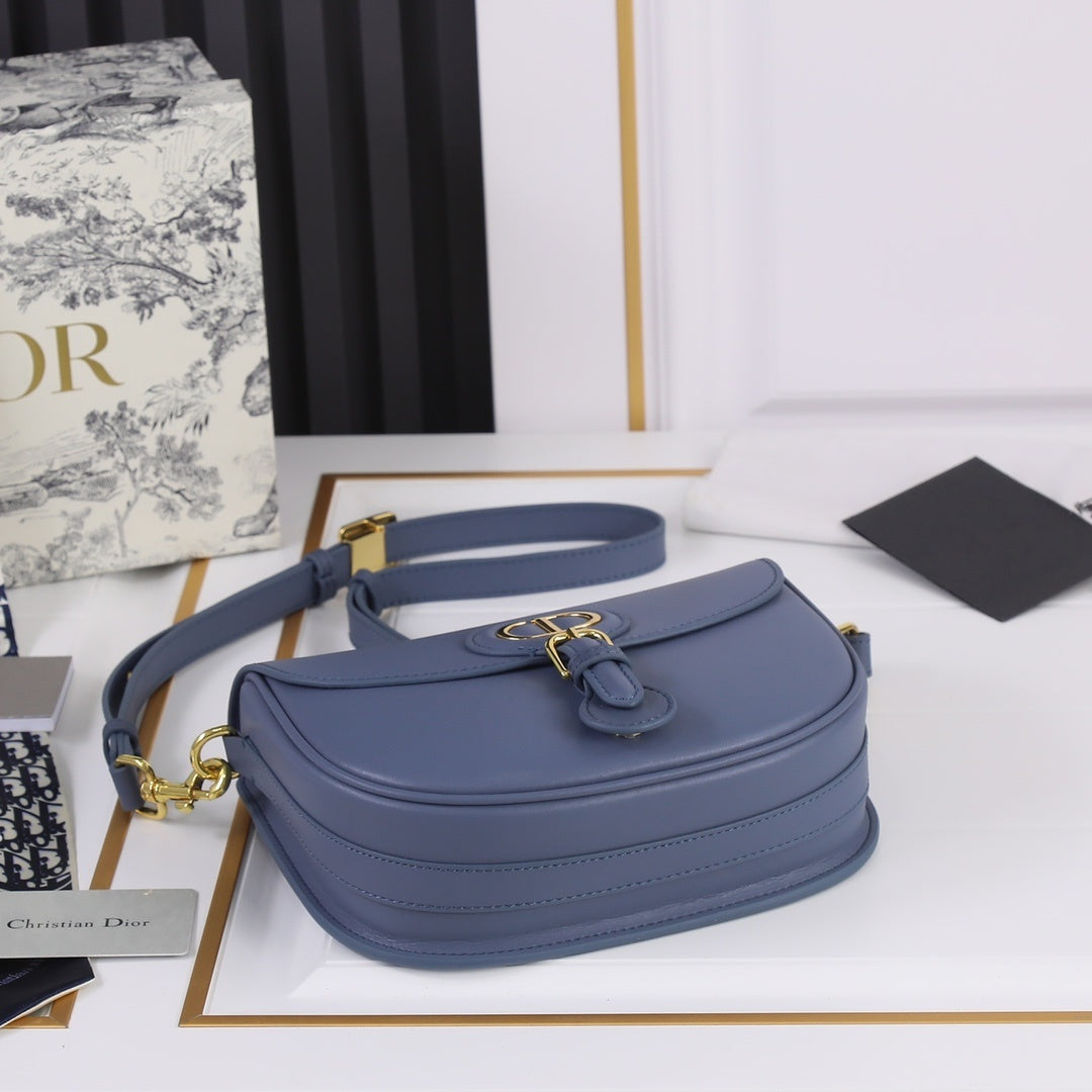 Dior Medium Dior Bobby Bag