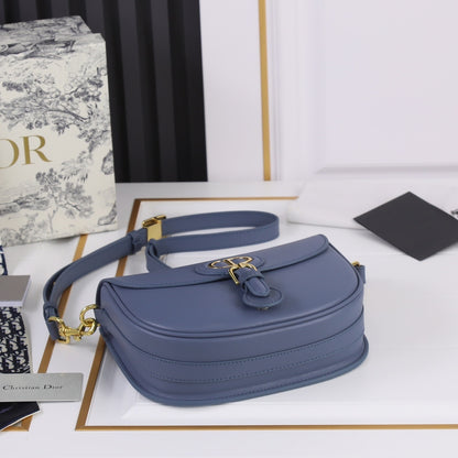 Dior Medium Dior Bobby Bag