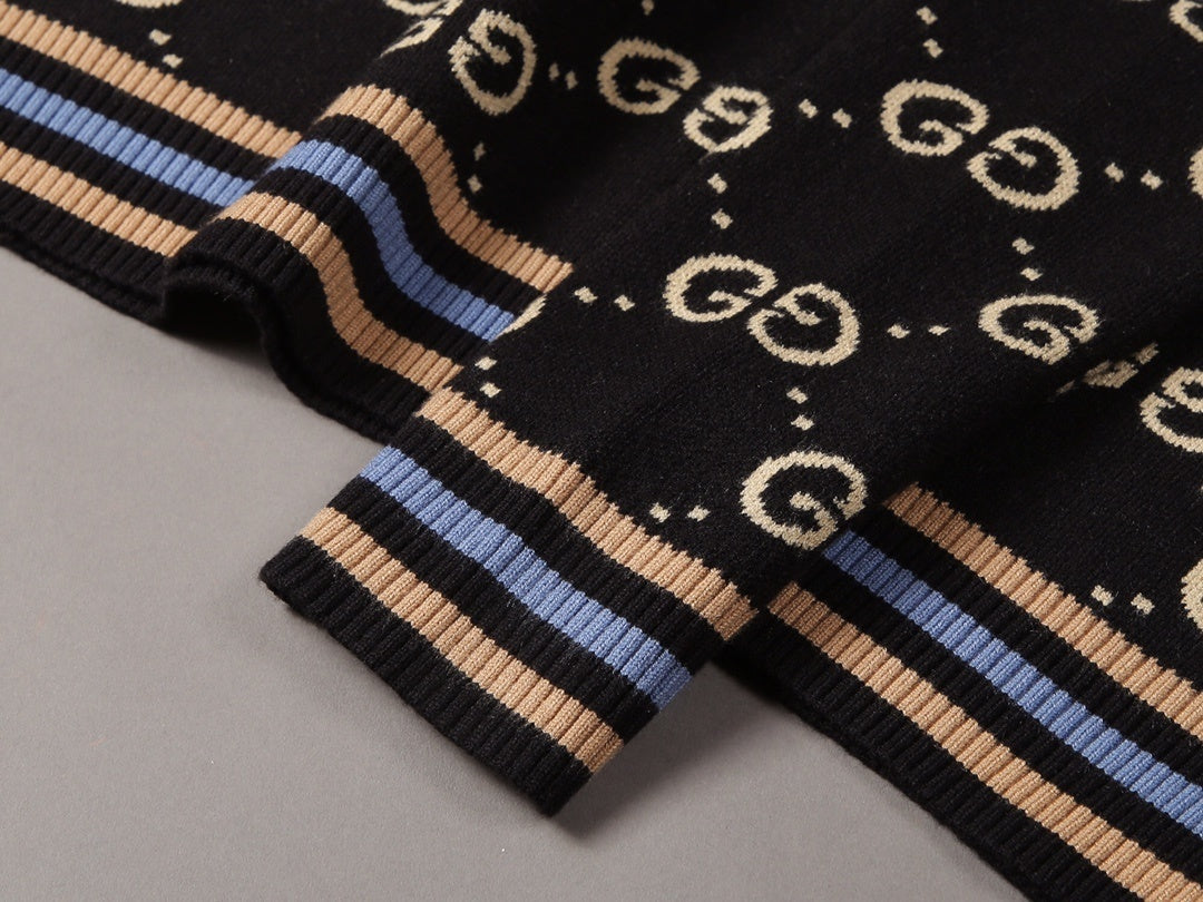 Gucci Sweater "Black"