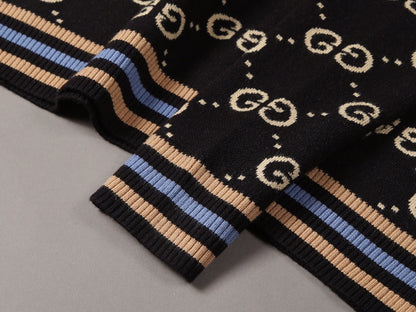 Gucci Sweater "Black"