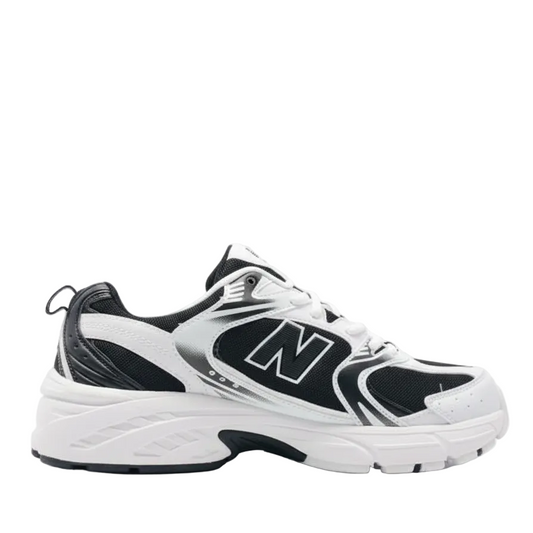 New Balance 530 "White-Black"