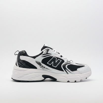 New Balance 530 "White-Black"