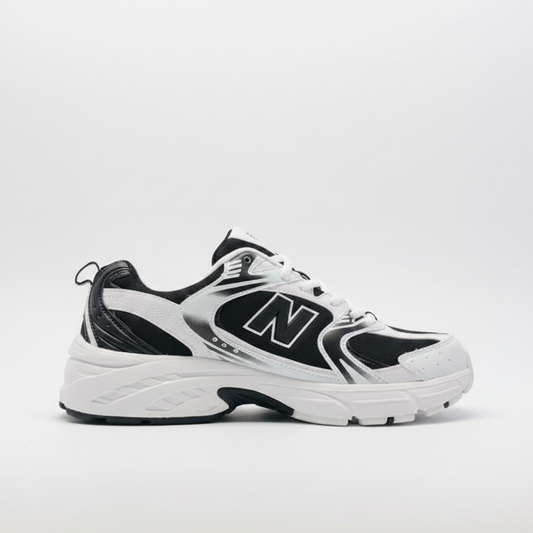 New Balance 530 "White-Black"