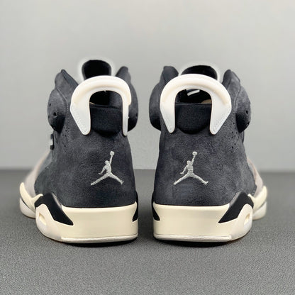 Air Jordan 6 Retro "Tech Chrome"
