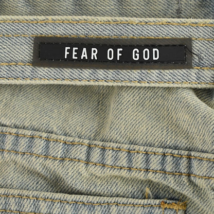 Fear of God Jeans