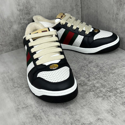 Gucci Screener "Black-White"