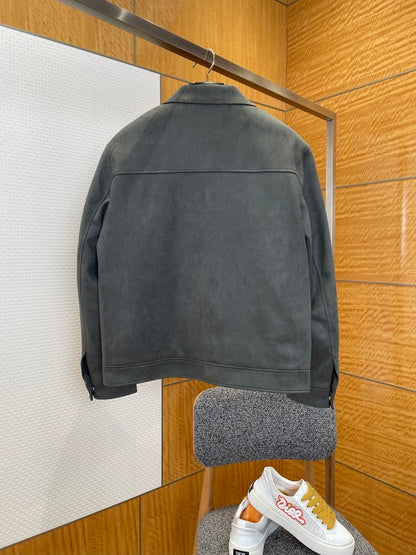 Loewe Jacket "Grey"