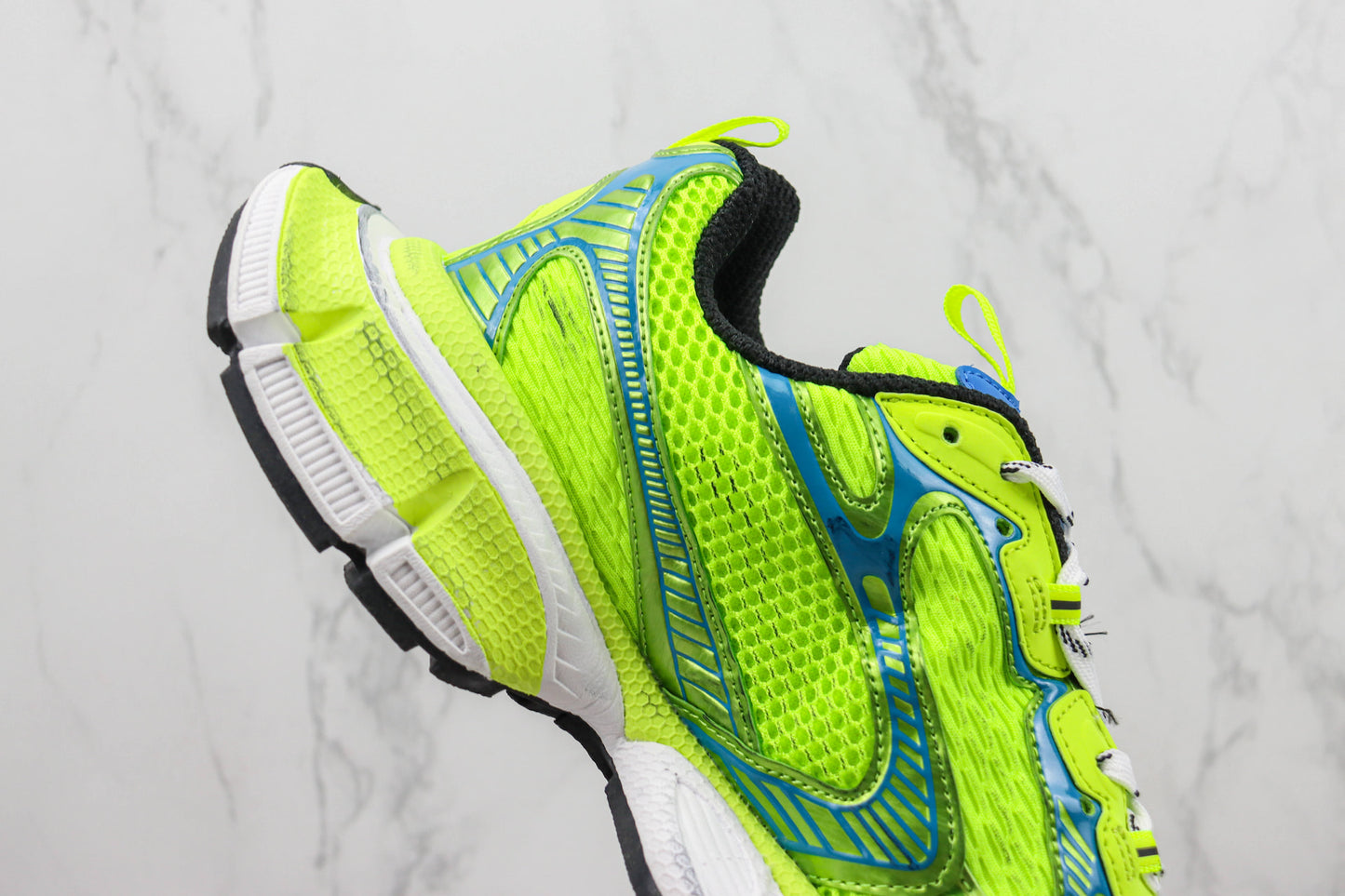 Balenciaga 3XL "Fluo Yellow"