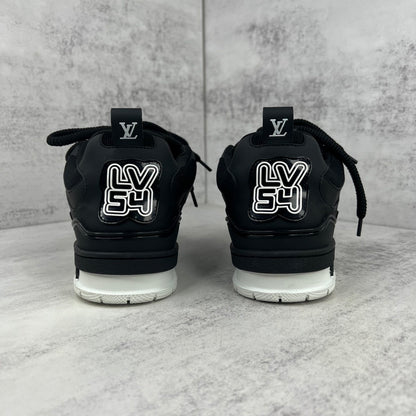 Louis Vuitton Skate "Black"