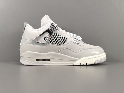 Air Jordan 4 "Frozen Moments"
