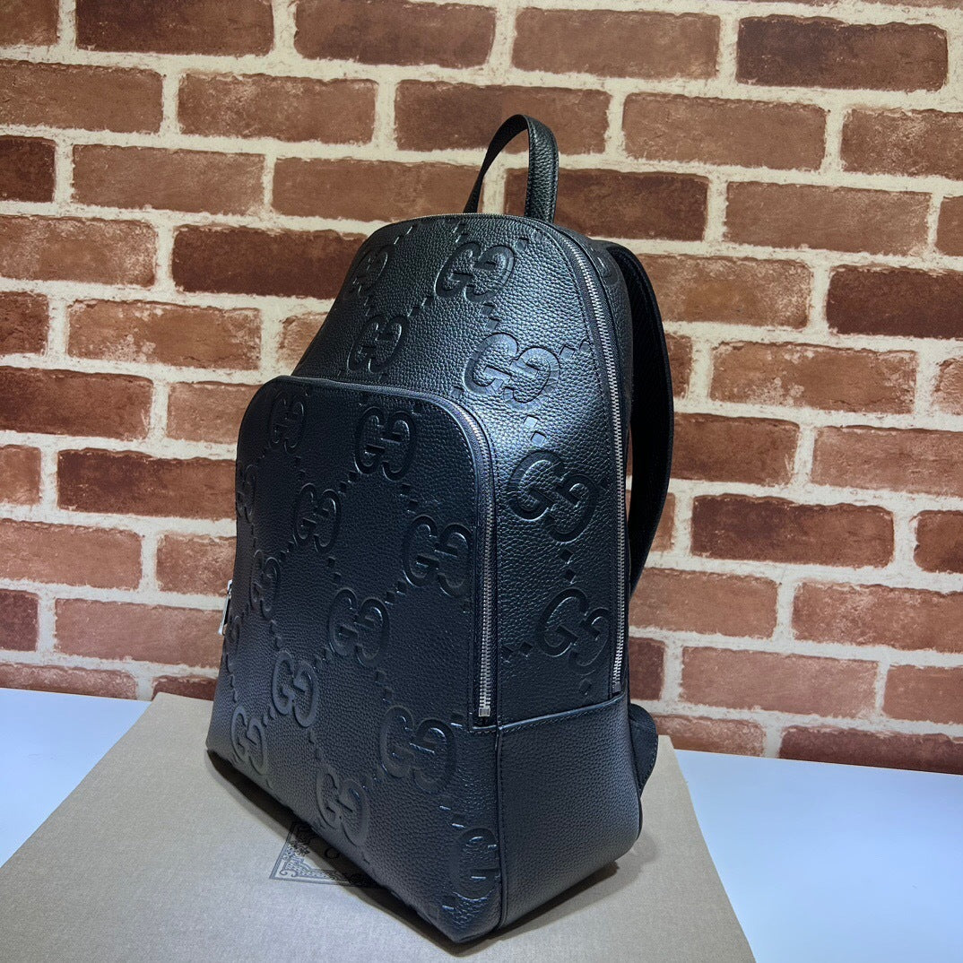 Gucci GG Jumbo Medium Backpack