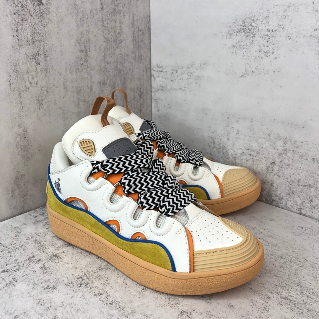 Lanvin Curb "Beige Clair"