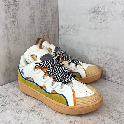 Lanvin Curb "Beige Clair"