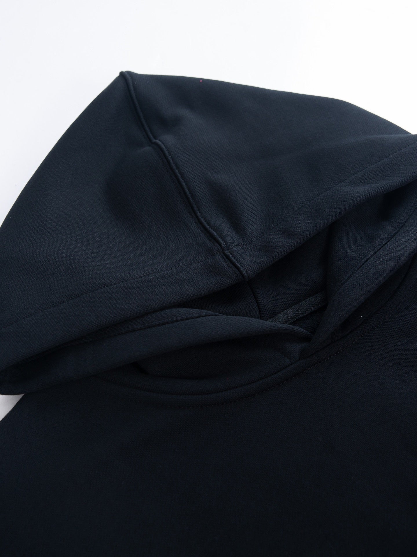 Chrome Hearts Hoodie "Black-Pink"