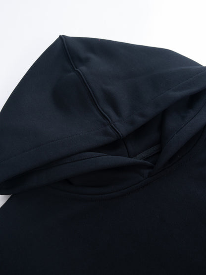 Chrome Hearts Hoodie "Black-Pink"