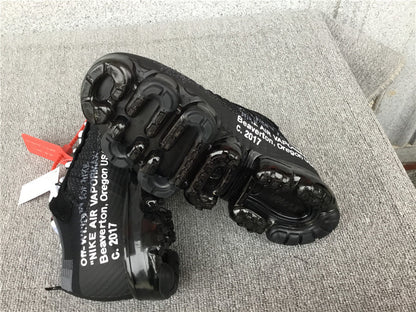 Off-White x Nike Air VaporMax "The 10"