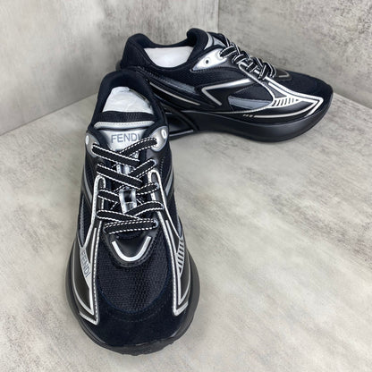 Fendi First 1 "Black"