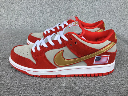 Nike SB Dunk Low "Nasty Boys"