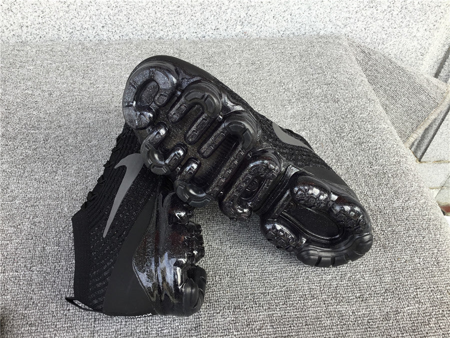Nike Air VaporMax Flyknit 3 "Black"