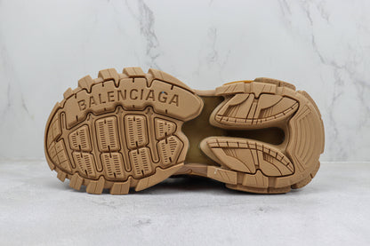 Balenciaga Track 2.0 "Brown"