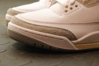 A Ma Maniére x Air Jordan 3 Retro SP "Raised By Women"