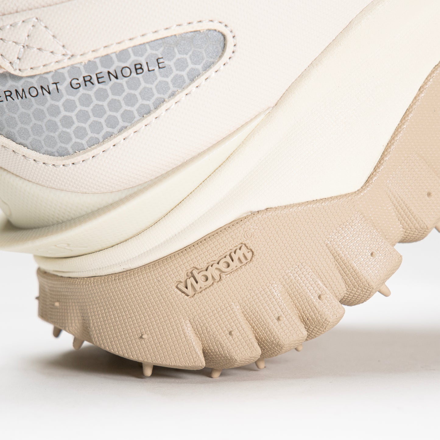 Moncler Trailgrip GTX Trainers "Beige-White"