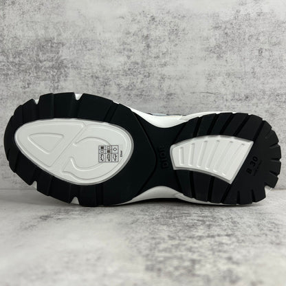 Dior B30 "Grey-Purple"