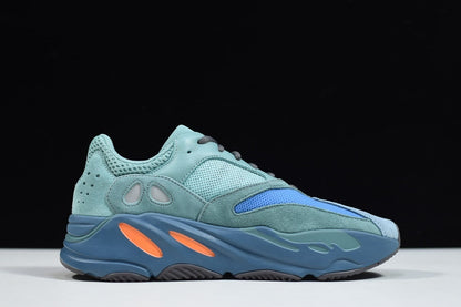 Yeezy 700 "Faded Azure"