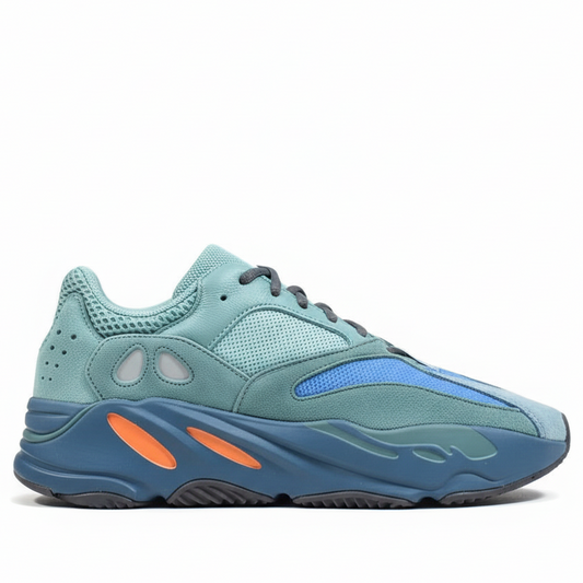 Yeezy 700 "Faded Azure"