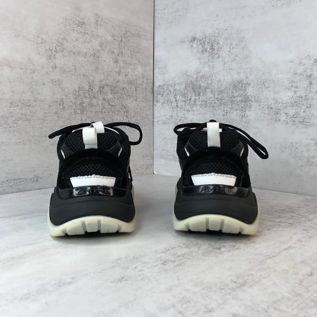 Amiri Bone Runner "Black"