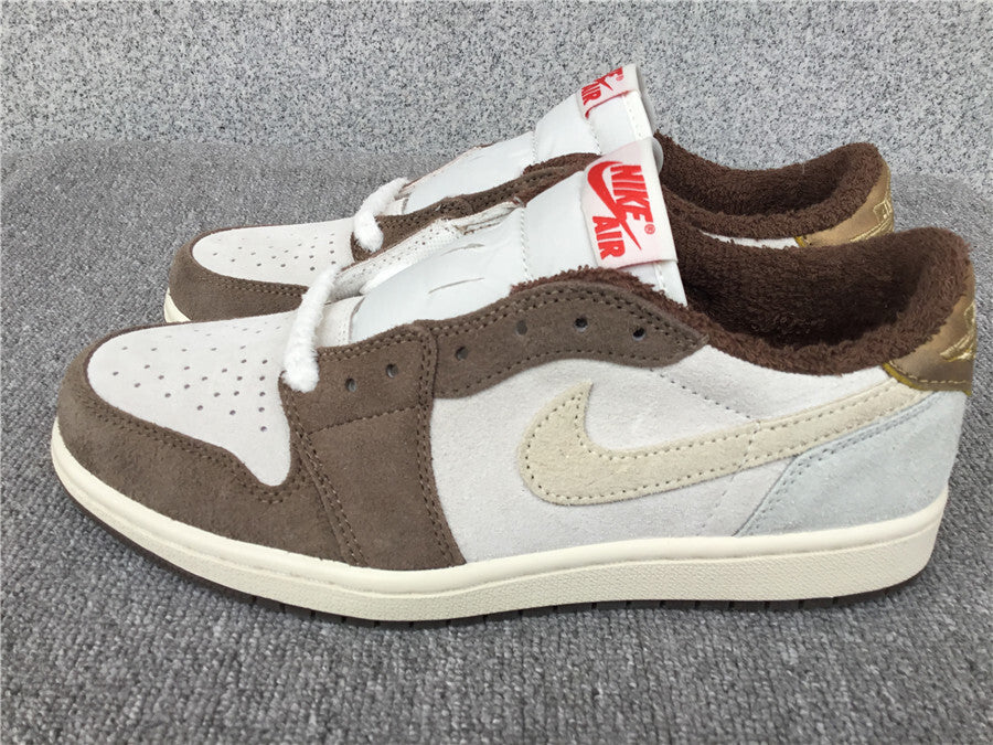Air Jordan 1 Retro Low OG "Year of the Rabbit"